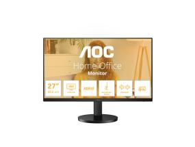 AOC U27B3AF 27-tuumainen UHD 3840x2160