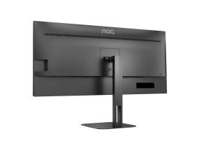 AOC U34V5C/BK 34i VA WQHD -näyttö (34i)