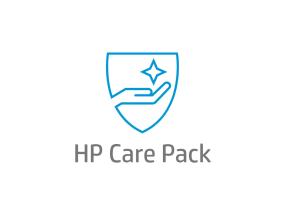 HP eCP 3JyVOS NBD n kannettava tietokone w 1y war WW