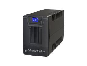 POWERWALK VI 1000 SCL Power Walker UPS L