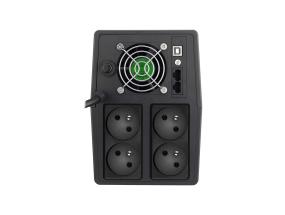 POWERWALKER UPS Line-Interactive 1500VA