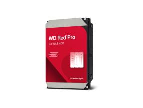 WD Red Pro 10TB 6Gb/s SATA HDD -kiintolevy (6Gb/s SATA)