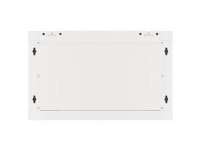 LANBERG Seinäteline 19in 12U 600x450 harmaa