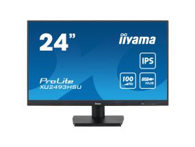 IIYAMA XU2493HSU-B7 24 tuumaa