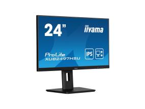 IIYAMA XUB2497HSU-B2 24-tuumainen IPS FHD (P) (P)