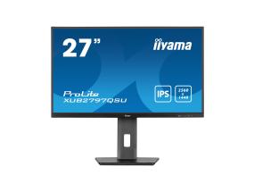IIYAMA XUB2797QSU-B2 27-tuumainen