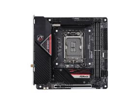 ASROCK Z690 PHANTOM GAMING-ITX/TB4 LGA17