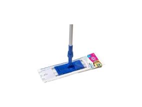 MCLEAN mopin runko magneetilla + moppi 40cm 1 kpl