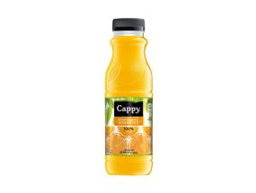 Mehu CAPPY appelsiinimehu 100 % 330 ml
