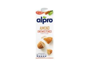 Mantelijuoma ALPRO makeuttamaton 1L