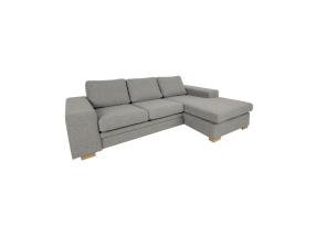 Kulmasohva DAGMAR beige