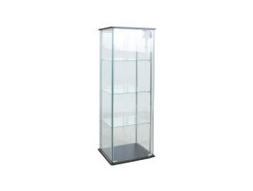 Vitriini AIKO 60x36xH163cm