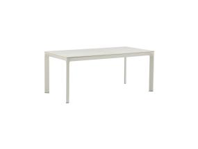 Pöytä MELROSE 180x90xK75cm, beige