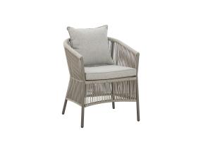 Työkalu SILVA 61x66xH76cm, harmaa beige