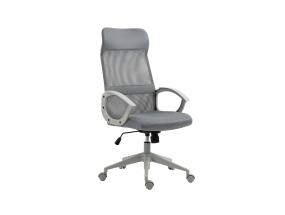 Työtuoli LINUS 60x62xH107-117cm, harmaa