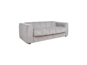 Sohvasänky STELLA jousipatjalla 206x94xH70cm, beige