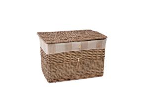 Kori WILLI STRIPE 60x40xH40cm