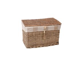 Kori WILLI STRIPE 53x33xH34cm