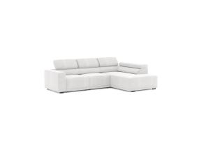 Kulmasohva LOLA PN 301x118,5/211xH96cm, terrakottaväriä