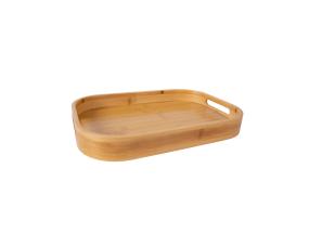 Tulisija BAMBOO HOME 28x40cm