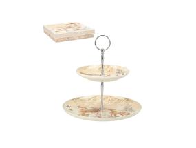 Käytävävaunu MIA DEER 2, lahjapakkaus