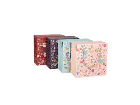 Kinky pussi/karppi BOXY M, 21x21x10cm, mix