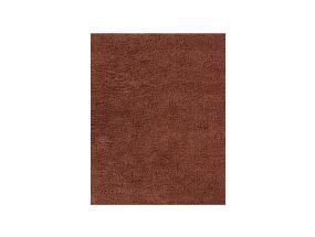 Matto LIGHT PLUSH-3, 160x230cm, terrakottapintainen