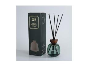 Home tuoksu HOME OASIS 180ml Musta tee ja vetiveri