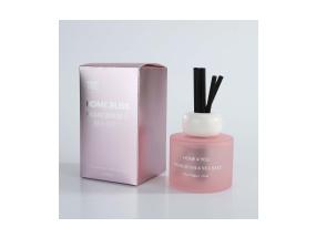 HOME BLISS kotiparfyymi 100ml Frangipani & merisuola