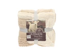 Pleed ULTIMATE XL 200x230cm, beige