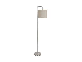 Lattiavalaisin HAYDEN H138cm, beige