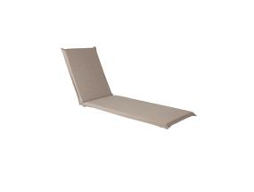 SUMMER tuolinpäällinen 55x190x5cm, beige˛