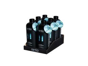 Höyrytuoksu RENTO, Eucalyptus 400 ml