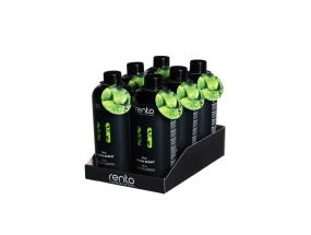 Höyrytuoksu RENTO, Koivu 400 ml