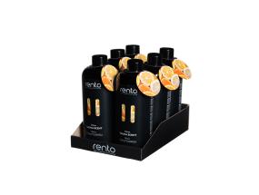 Höyrytuoksu RENTO, Citrus 400 ml