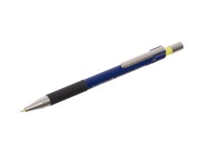 Mekaaninen tavallinen lyijykynä STAEDTLER 775 0,3mm, metallinen taskupidike