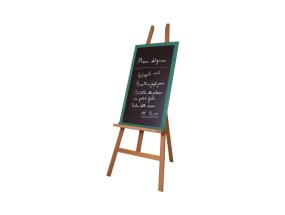 Maalausteline MABEF M20 Plus 140cm