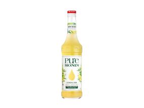 MONIN PURE Sitruuna-lime tiiviste 70cl