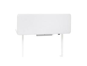 Akustoivat sermi Stoo ® 1600x530 mm vaaleanharmaa