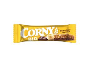 Müslipatukka CORNY Big suklaa-banaani 50g