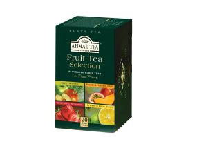 Tee Amhad Fruit Classic 20 pussia/pkt