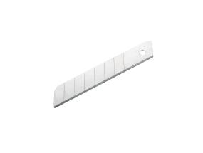 Veitsen varaterät DAHLE 18mm 10 kpl pakkauksessa