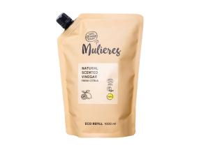 Astianpesuaine MULIERES tuoreita sitrushedelmiä 1L Vegan