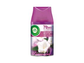 Ilmanraikastin AIR WICK Satin Moon Lilly 250ml täitä