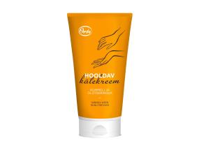 Käsivoide ORTO kamomilla ja glyseriini 150ml (hoito)