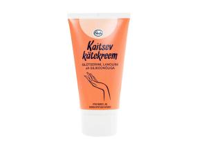 Käsivoide ORTO silikoniöljy 150ml (suojaava)