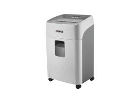 Paperisilppuri DAHLE Deskside 404P 4x35mm, P, 21 arkkia 40L