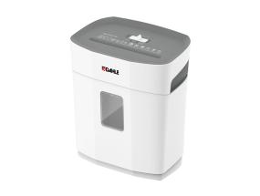 Paperinsilppuri DAHLE PaperSAFE 140 10 arkkia 5x18mm P4 12L