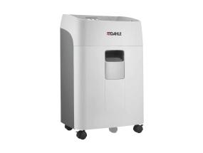 Paperinsilppuri ShredMATIC® 300 P5, 14/300 arkkia, 2x15mm poikkileikkaus, 40L