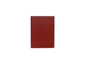 Kehyskalenteri MINISTER PVC Viikko V bordoo 2912164004